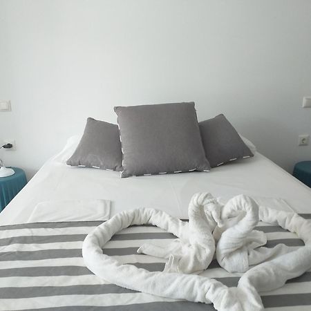 Kapahi Seaview Hotel Apartments 포토스 객실 사진