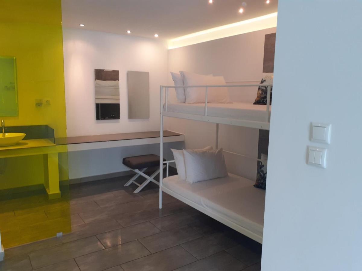 Kapahi Seaview Hotel Apartments 포토스 외부 사진