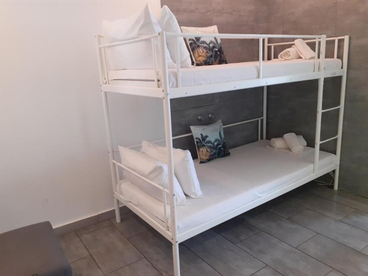 Kapahi Seaview Hotel Apartments 포토스 외부 사진