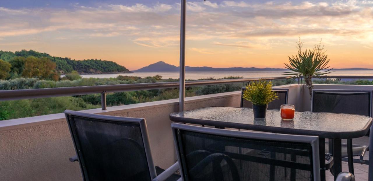 Kapahi Seaview Hotel Apartments 포토스 외부 사진