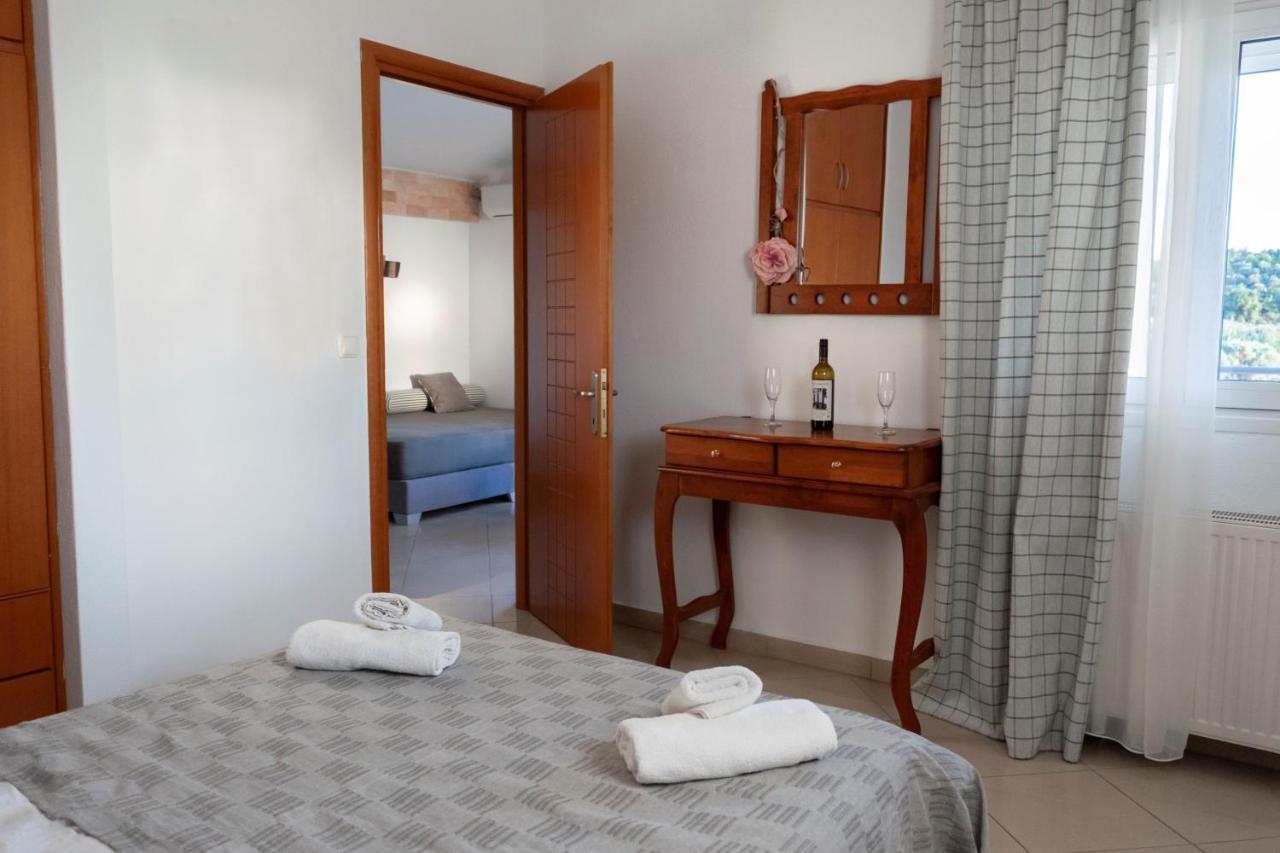 Kapahi Seaview Hotel Apartments 포토스 외부 사진