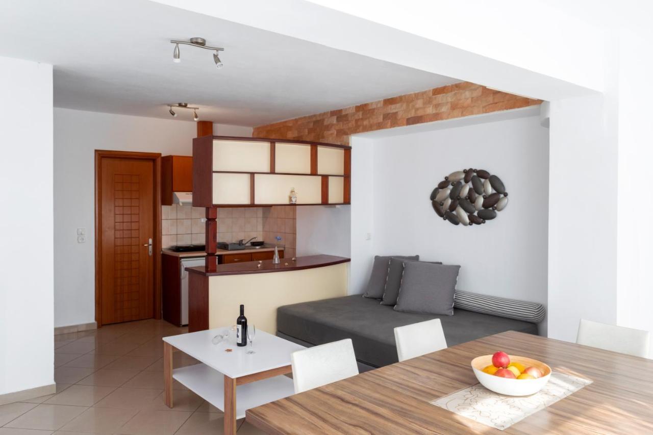 Kapahi Seaview Hotel Apartments 포토스 외부 사진