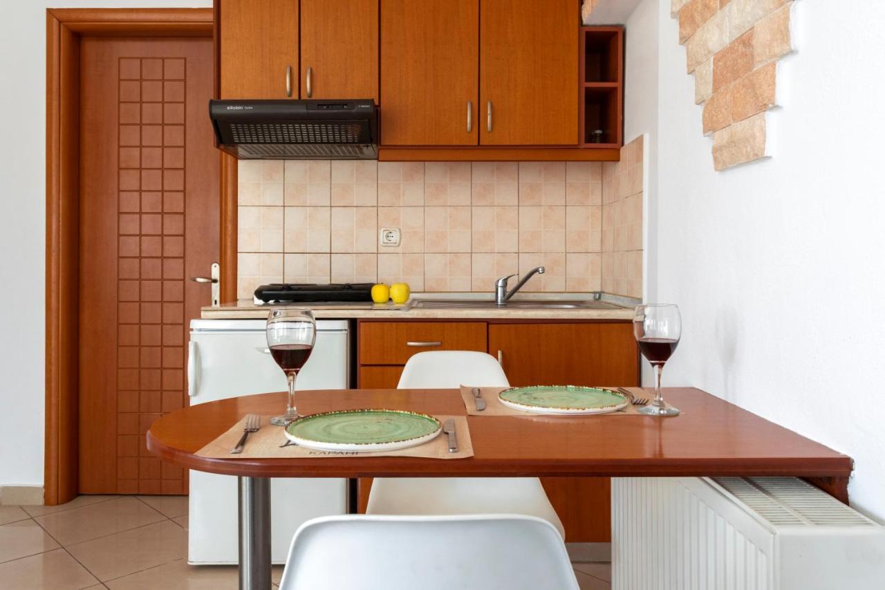 Kapahi Seaview Hotel Apartments 포토스 외부 사진