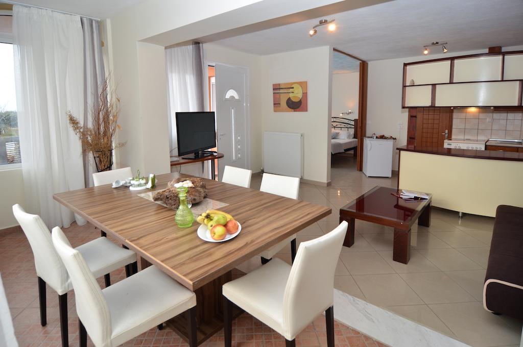 Kapahi Seaview Hotel Apartments 포토스 외부 사진