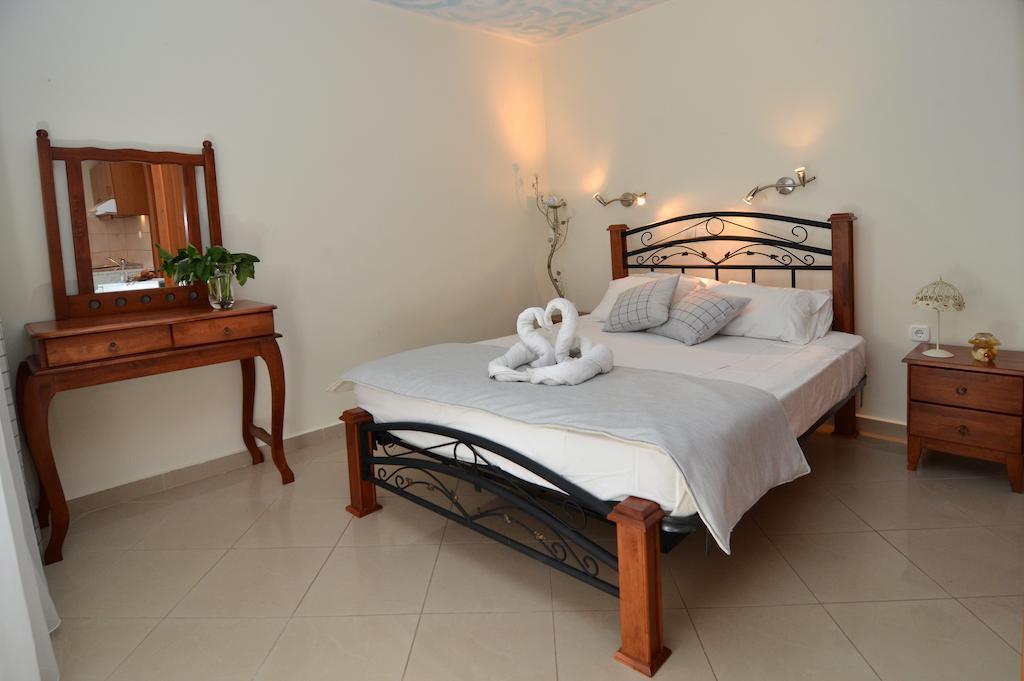 Kapahi Seaview Hotel Apartments 포토스 외부 사진
