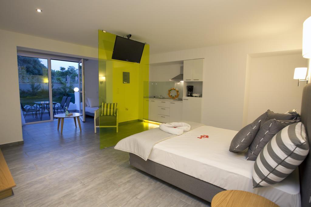 Kapahi Seaview Hotel Apartments 포토스 외부 사진