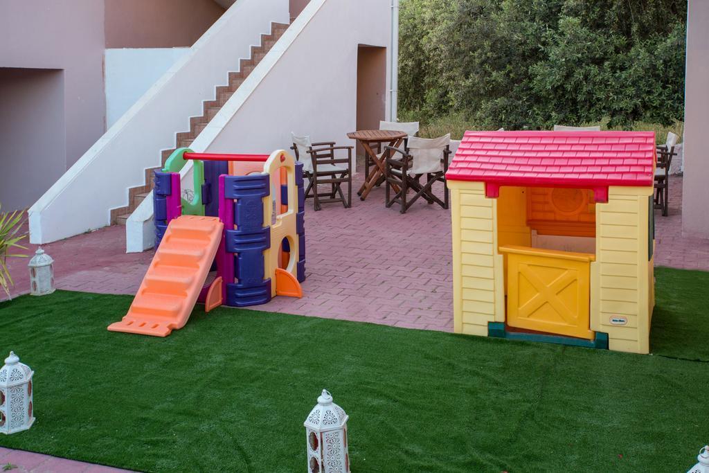 Kapahi Seaview Hotel Apartments 포토스 외부 사진