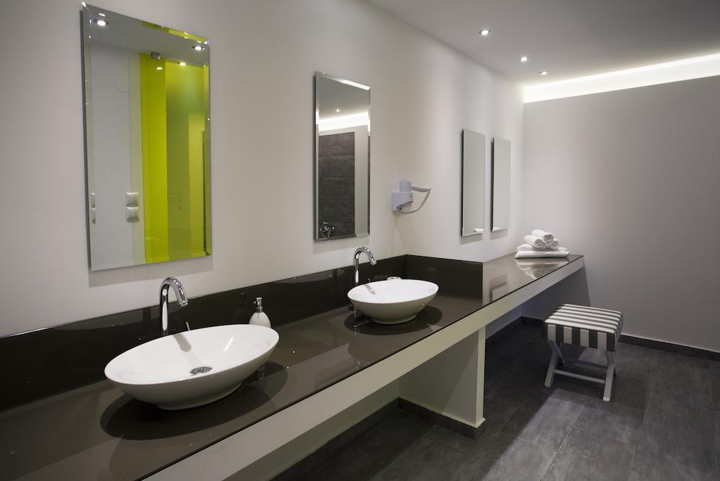 Kapahi Seaview Hotel Apartments 포토스 객실 사진